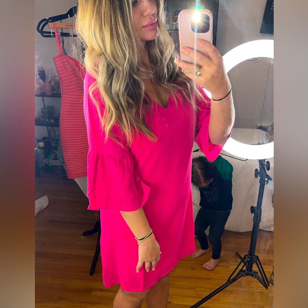 Belongsci Dress Never Worn On Sale Now On Amazon 48  Off Great Easter Dress